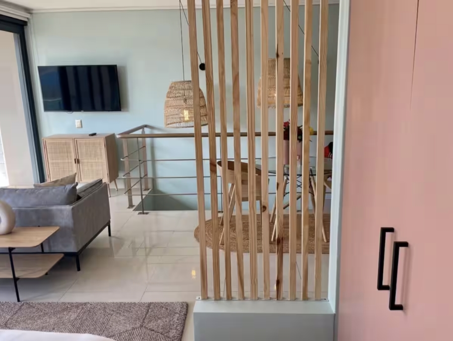 1 Bedroom Property for Sale in Cape Town City Centre Western Cape